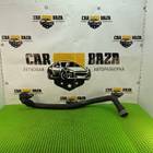 6G918260MD Патрубок радиатора верхний для Land Rover Freelander II (с 2006 по 2014)