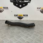 254111R150 Патрубок радиатора верхний для BMW M5 E39 (с 1998 по 2003)