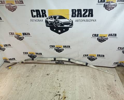 1K5880741F Подушка безопасности боковая шторка левая для Volkswagen Jetta V (с 2005 по 2011)