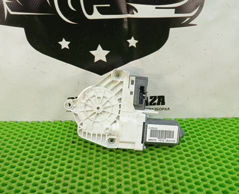 995076 Моторчик стеклоподъемника передний левый для Land Rover Discovery