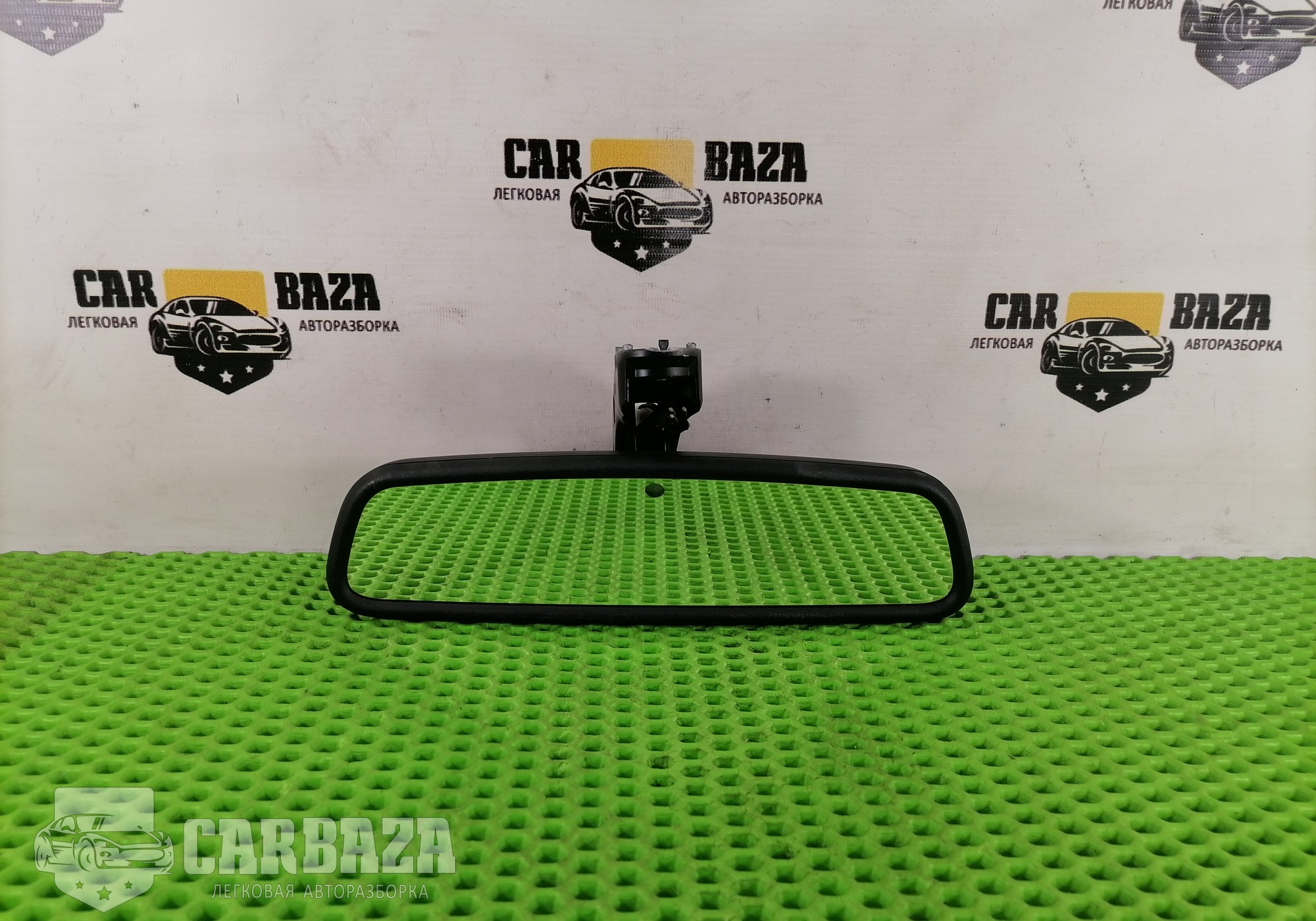 CTB500110 Зеркало заднего вида салонное для Land Rover Range Rover Sport