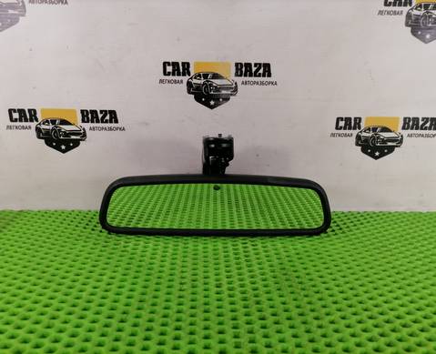 CTB500110 Зеркало заднего вида салонное для Land Rover Range Rover Sport I (с 2005 по 2013)
