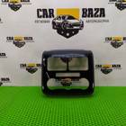 CK52044E15A Накладка центральная задняя для Land Rover Range Rover IV (с 2012)