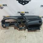 68200BN902 Торпедо (с AIR BAG) для Nissan Almera II (с 2000 по 2006)