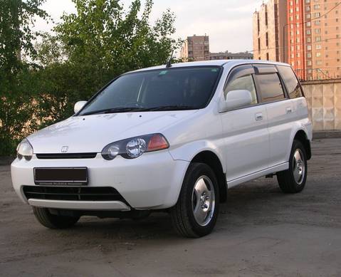 Honda HR-V I 1999 г. в разборе