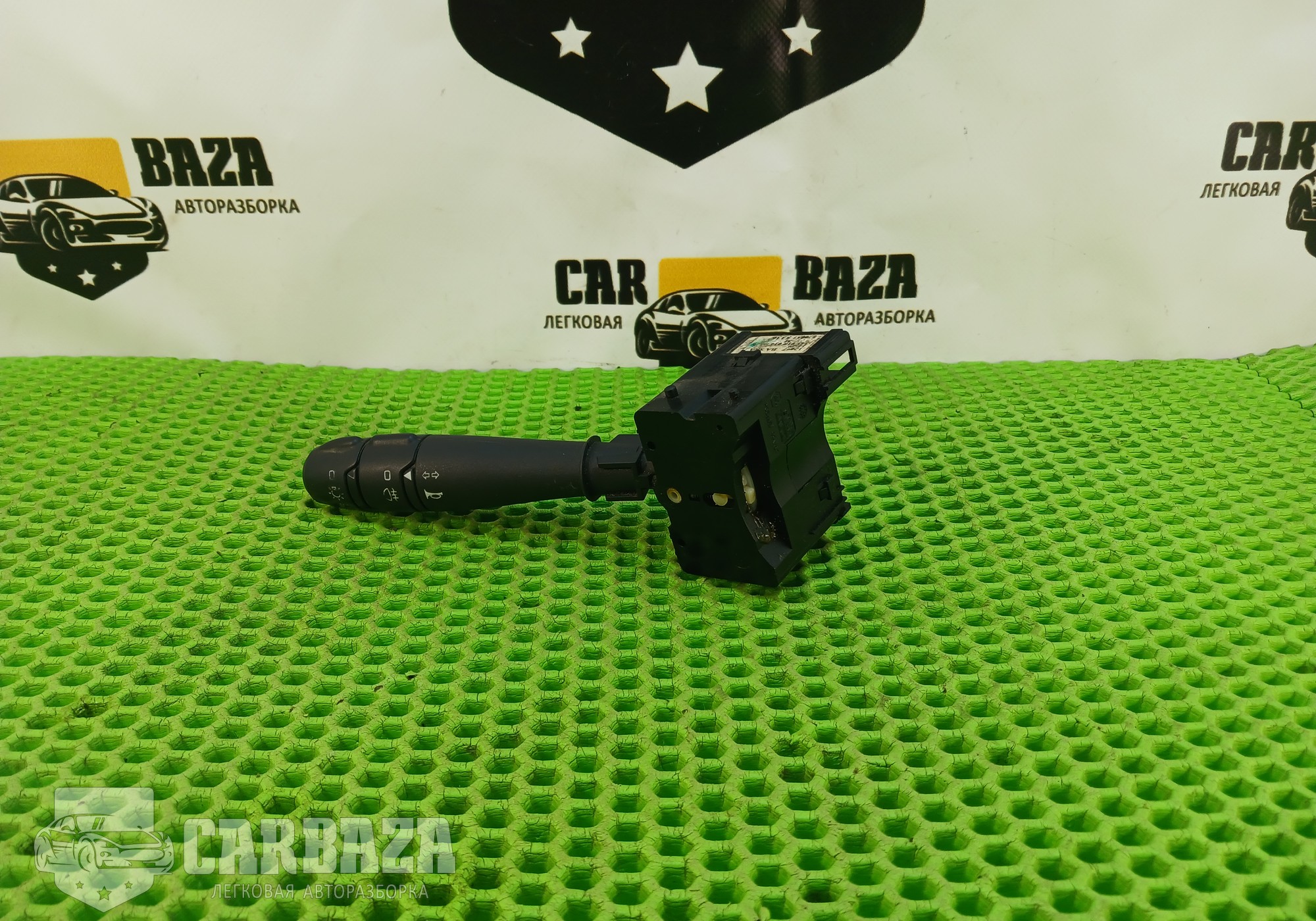 8200375336 Переключатель света фар