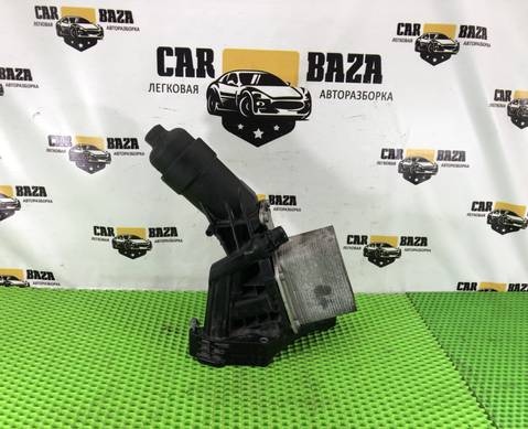 11428596283 Корпус масляного фильтра B47D20A 2.0 дизель для BMW 6 G32 (с 2017)