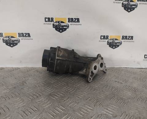 1567738020 Корпус масляного фильтра 1UR-FE 4.6 бензин для Lexus LS IV (с 2006 по 2017)