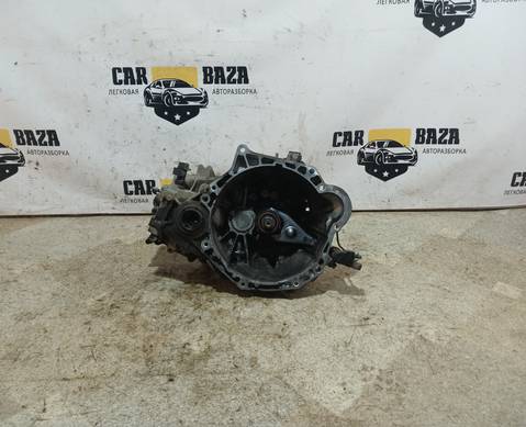 4311132000 МКПП-5 ст. TEJ5 F668104 для Hyundai