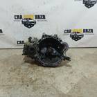 4311132000 МКПП-5 ст. TEJ5 F668104 для Citroen C4 I (с 2004 по 2010)