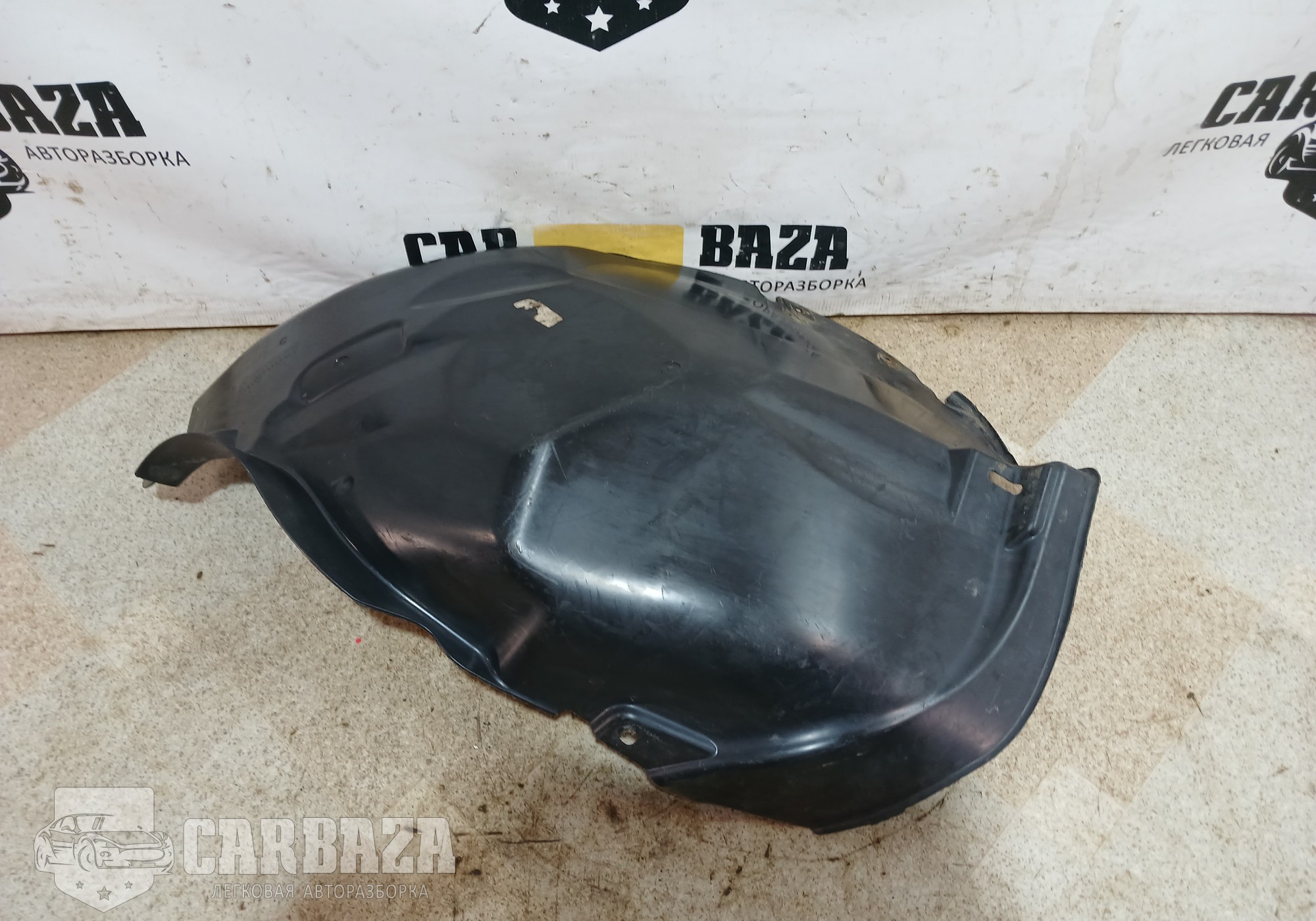 BJ3216A578AC Локер передний правый для Land Rover Range Rover Evoque (с 2011)