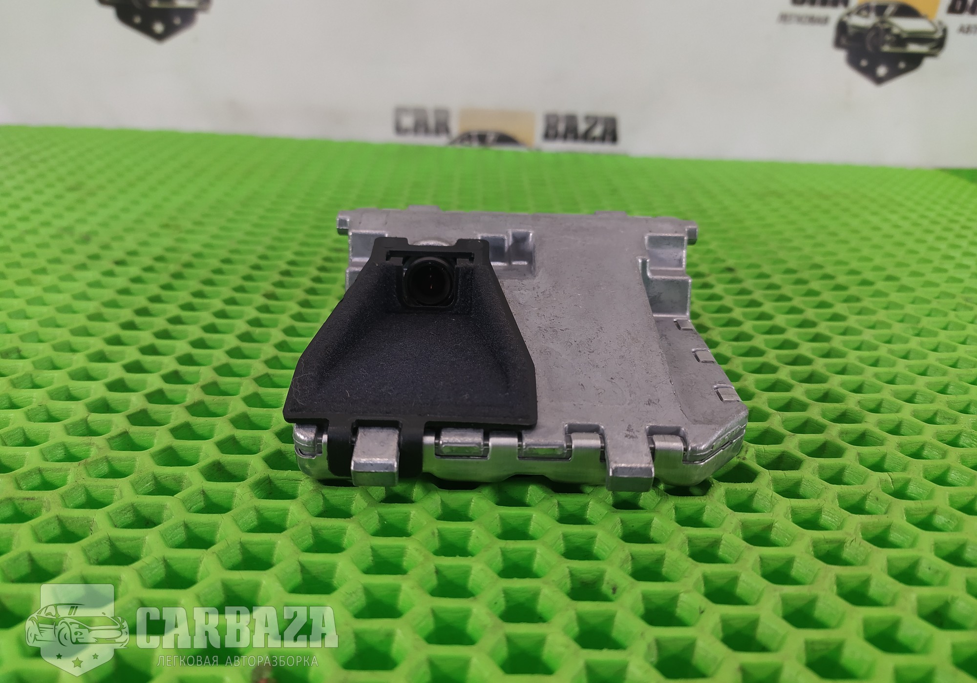 A0009050338 Камера на лобовое стекло для Mercedes-Benz CLS-class C218 (с 2010 по 2017)