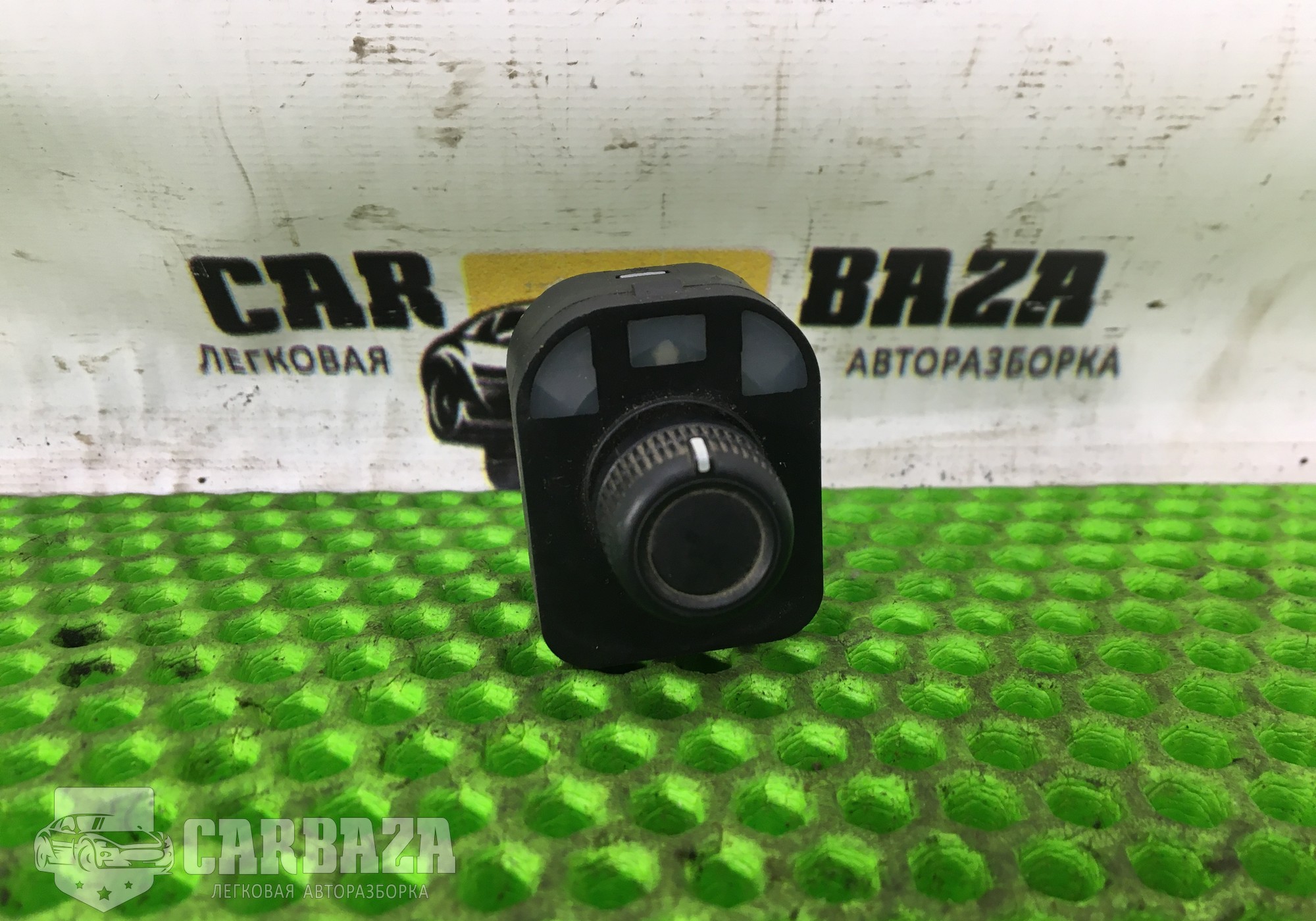 8K0959565 Переключатель регулировки зеркала для Audi
