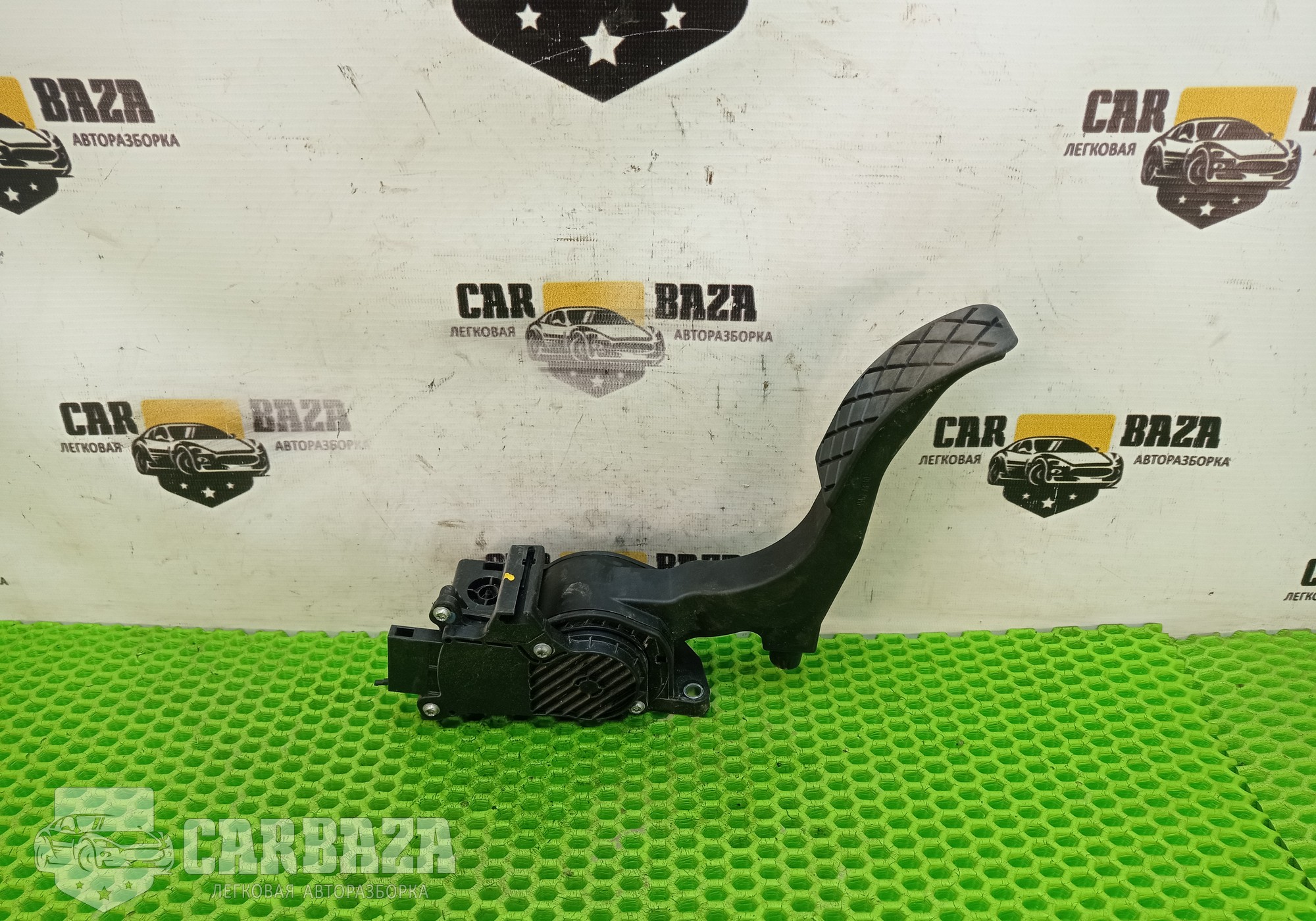 6Q1721503F Педаль газа электронная для Volkswagen