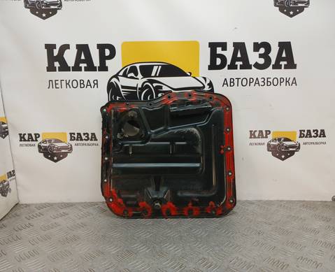 215202F012 Поддон двигателя D4HB 2.2 CRDI для Kia Sorento II (с 2009)