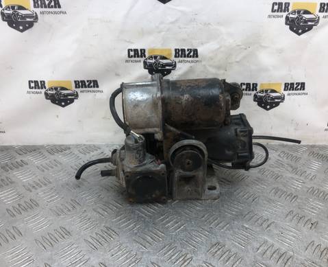 RQG500061 Компрессор пневмоподвески для Land Rover Discovery IV (с 2009 по 2016)