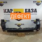 521596088 Бампер задний для Toyota Land Cruiser Prado 150 (с 2010)