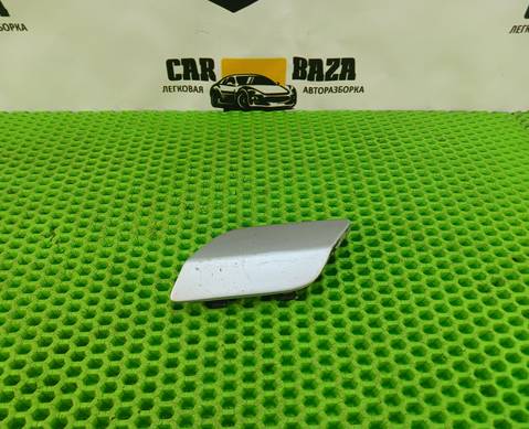 13126033 Заглушка омывателя фары левая Дорест. для Opel Astra H (с 2004 по 2014)