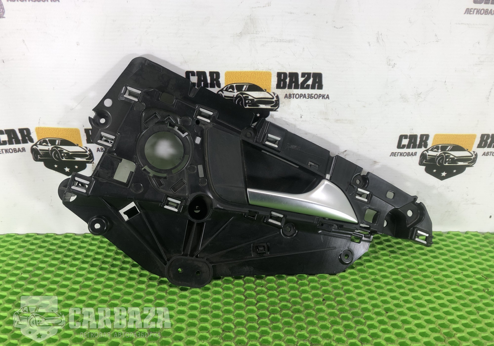 4G08390204PK Ручка задней двери внутренняя правая для Audi A6 C7 (с 2011 по 2018)