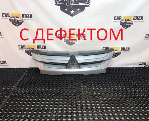 7450B292 Решетка радиатора для Mitsubishi Pajero Sport III (с 2015)