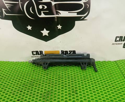 03E133320A Рейка топливная 1.2 BZG для Seat Ibiza IV (с 2008 по 2017)