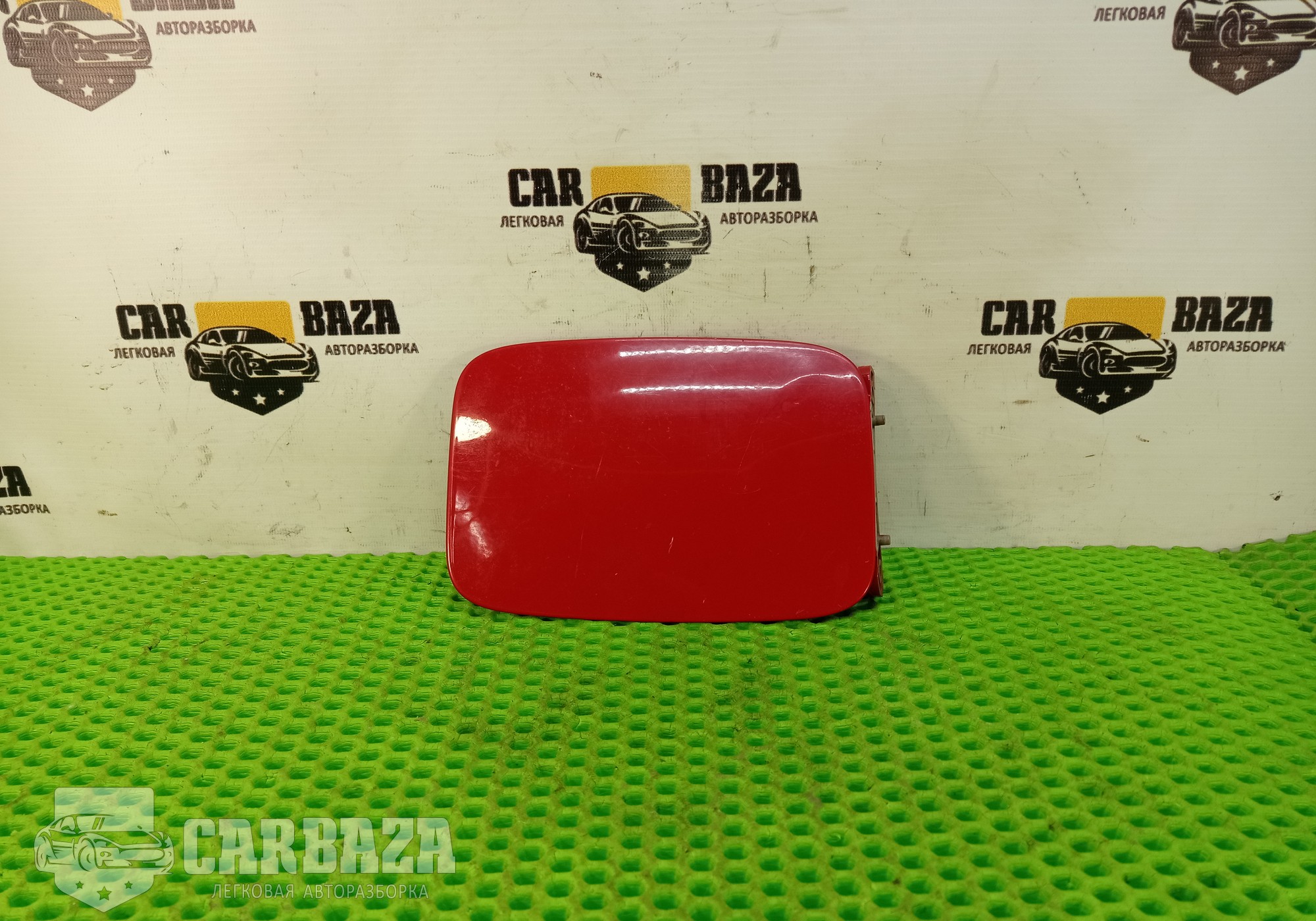 30779919 Лючок бензобака для Volvo S40 II (с 2004 по 2007)