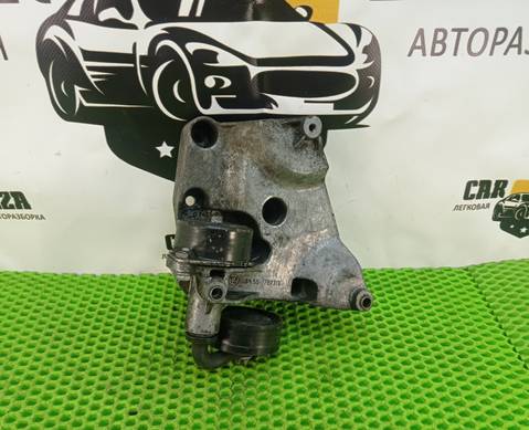 64557787319 Кронштейн компрессора кондиционера для BMW 3 E46 (с 1998 по 2006)