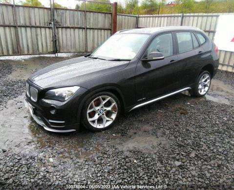 BMW X1 E84 2015 г. в разборе