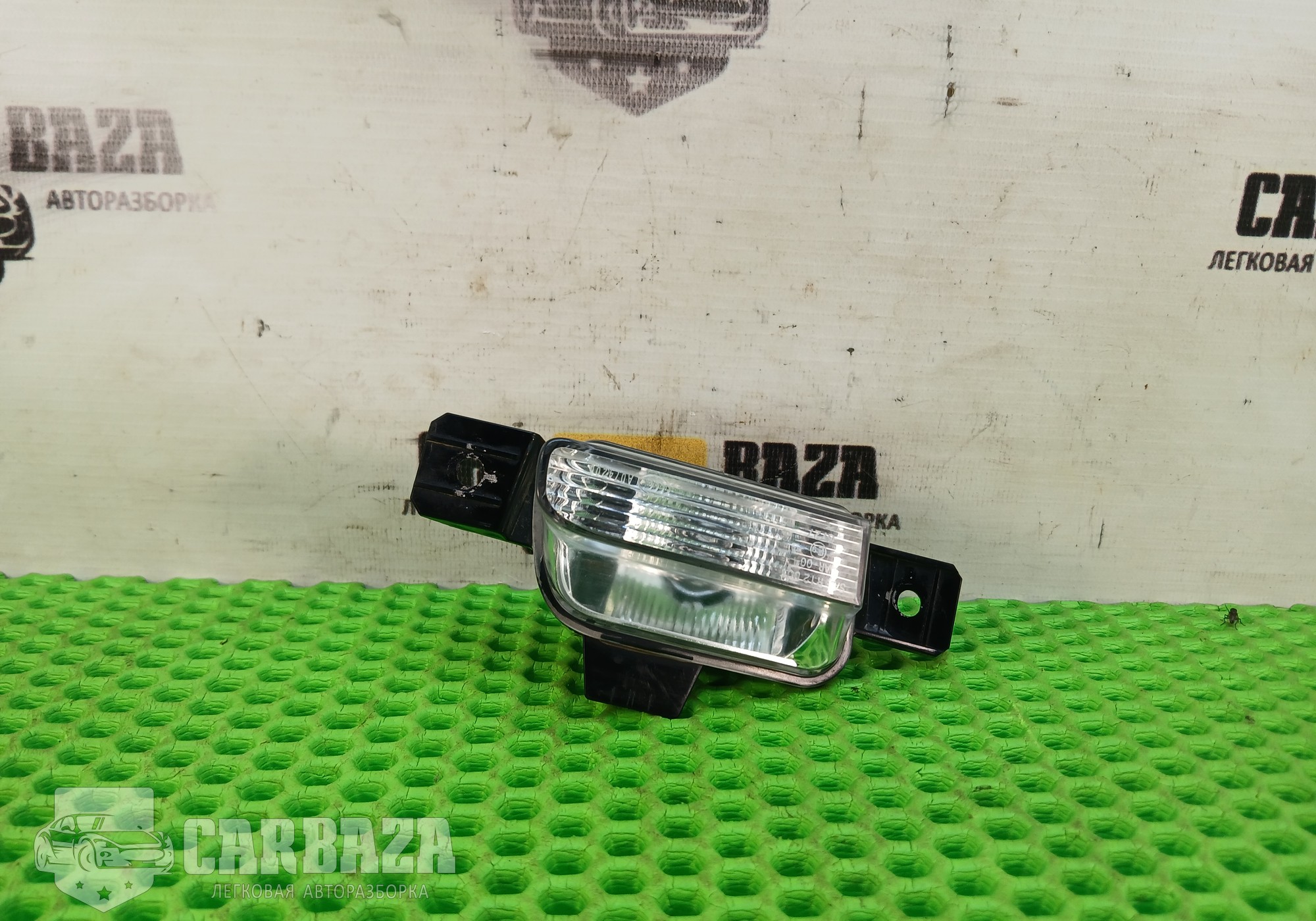 5N0941071A Фонарь заднего хода левый Рест. для Volkswagen Tiguan I (с 2007 по 2017)