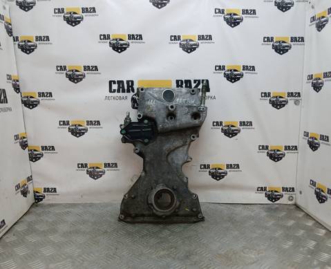 11410PZA000 Передняя крышка двигателя R18A2 для Honda Civic