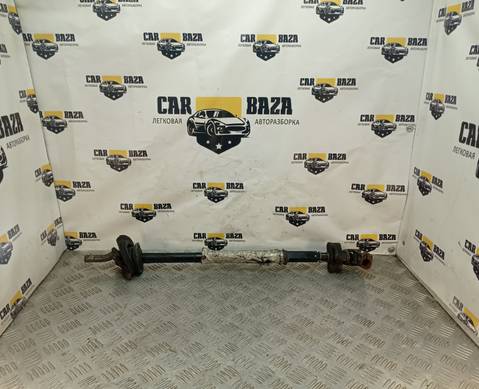 QLB500051 Вал рулевой верхний для Land Rover Range Rover Sport I (с 2005 по 2013)