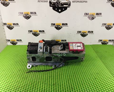 GKH867ZC0B Конденсатор для Mazda