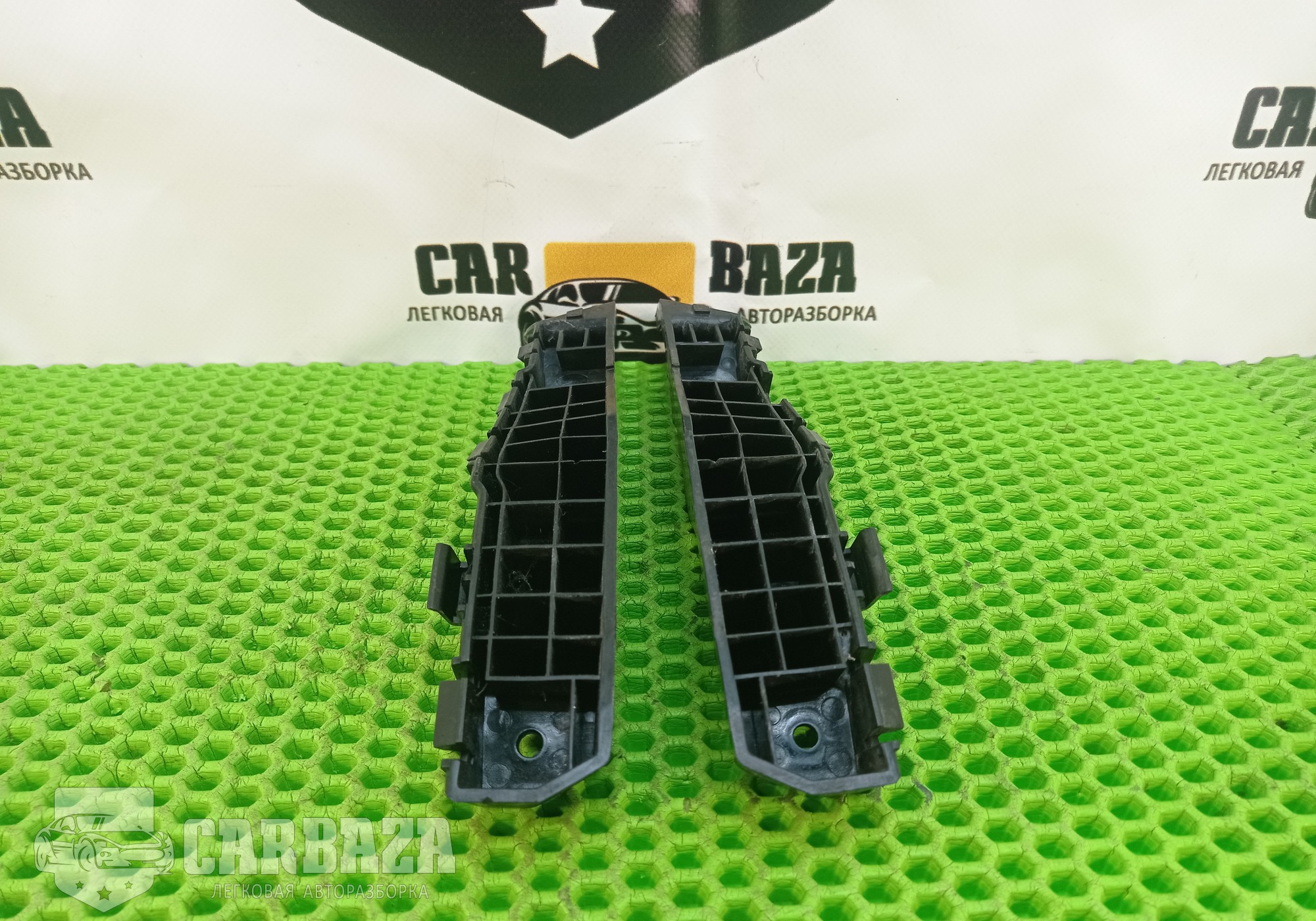 865542K000 Кронштейны переднего бампера для Kia Soul I (с 2008 по 2014)