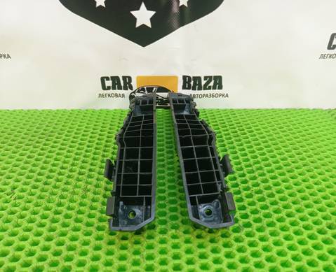 865542K000 Кронштейны переднего бампера для Kia Soul I (с 2008 по 2014)