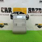 1K0867489E Плафон внутреннего освещения передний для Saab