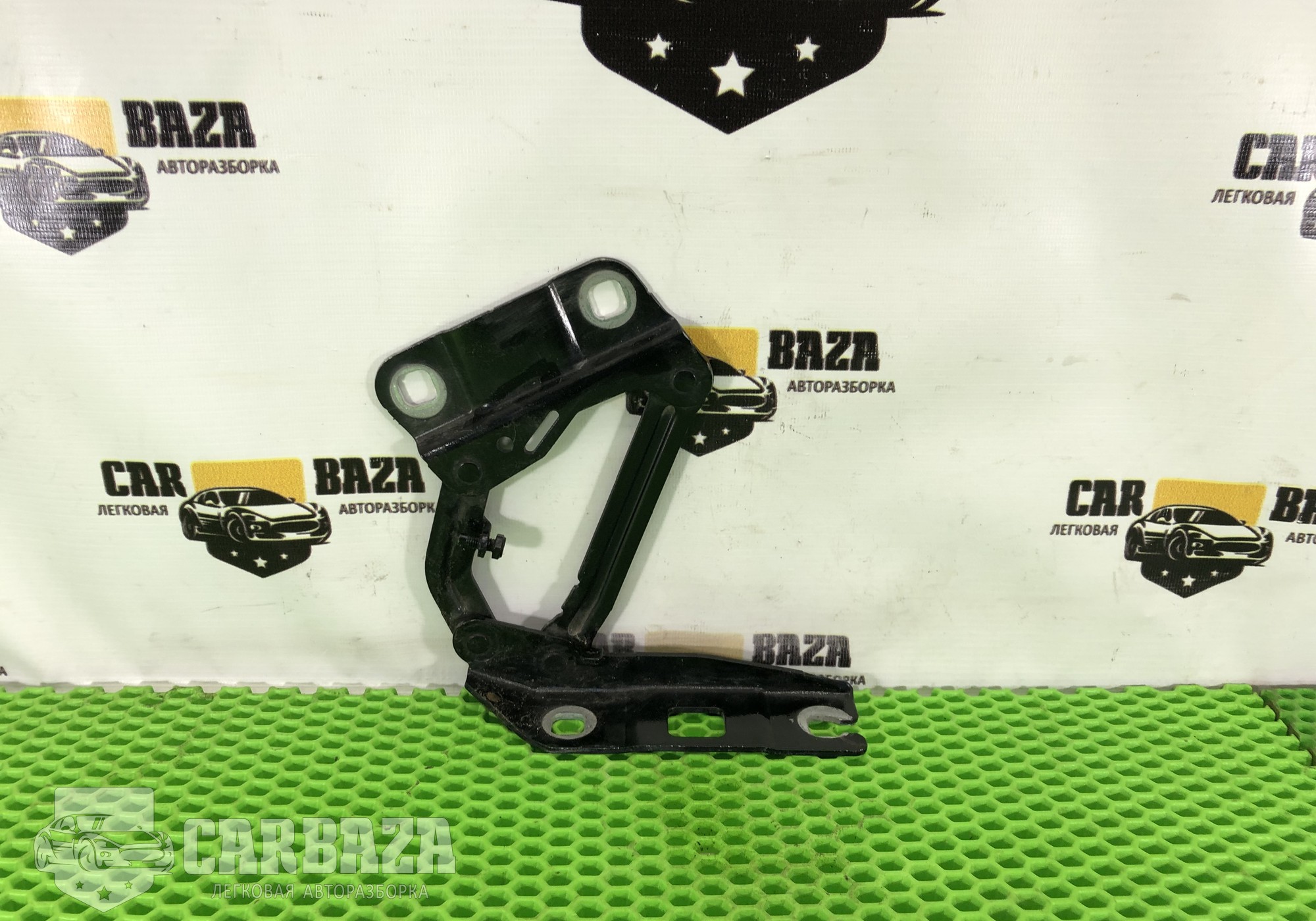 A2518800228 Петля капота правая R для Mercedes-Benz M-class