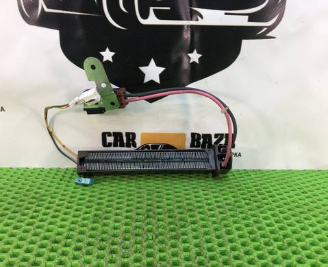 27143ED50A Радиатор отопителя электрический (ТЭН) для Nissan Tiida I (с 2004 по 2014)