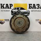 7G926K375AC Маховик двигателя 224DT для Land Rover Freelander II (с 2006 по 2014)