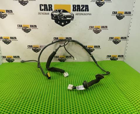 241279U00D Проводка задней левой двери E11 для Nissan Note I (с 2006 по 2013)