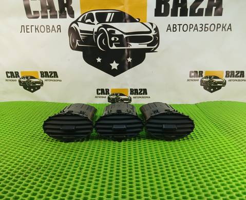 4M51A014L21 Дефлектор воздушный торпедо для Ford Focus II (с 2004 по 2011)