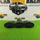 4M51A014L21 Дефлектор воздушный торпедо для Ford Focus II (с 2004 по 2011)