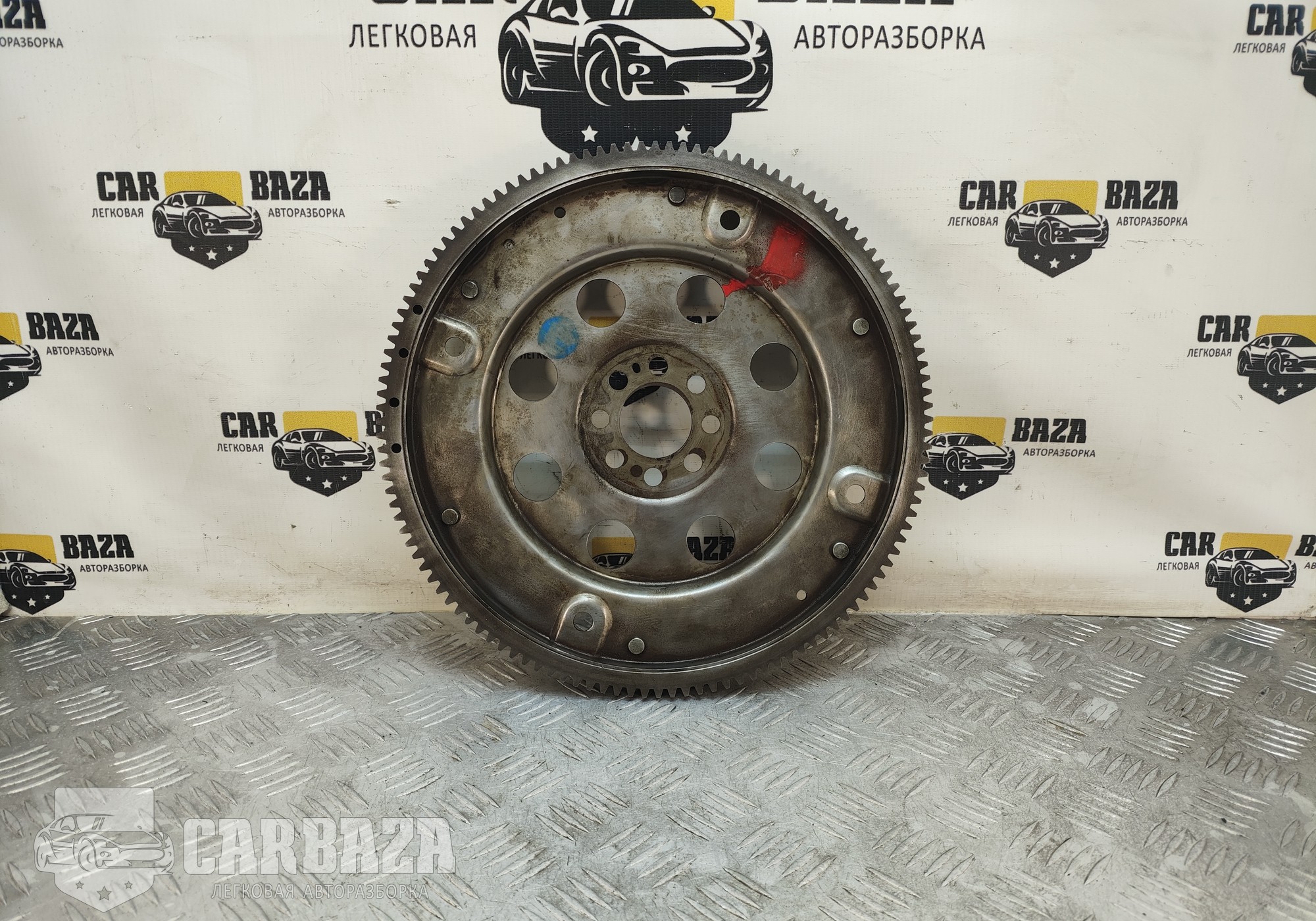 12331CA000 Маховик двигателя VQ35DE 3.5 для Nissan
