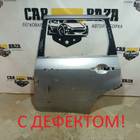 5730A061 Дверь передняя левая CU для Mitsubishi Outlander I (с 2002 по 2008)