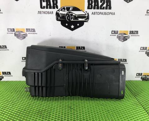 A6460902001 Корпус воздушного фильтра OM646 для Mercedes-Benz C-class W204 (с 2007 по 2015)
