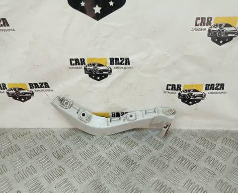 BJ3217A882AC Кронштейн заднего бампера левый для Land Rover Range Rover Evoque (с 2011)