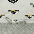 BJ3217A882AC Кронштейн заднего бампера левый для Land Rover Range Rover Evoque (с 2011)