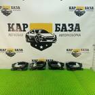 9660525480 Ручки дверей внутренние для Volkswagen Polo