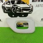 LR026480 Накладка сидения левая для Land Rover Range Rover Evoque (с 2011)