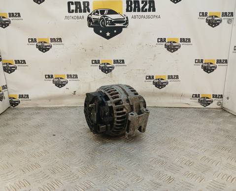 06B903016AB Генератор 140A 1.8 БЕНЗИН CDA для Audi