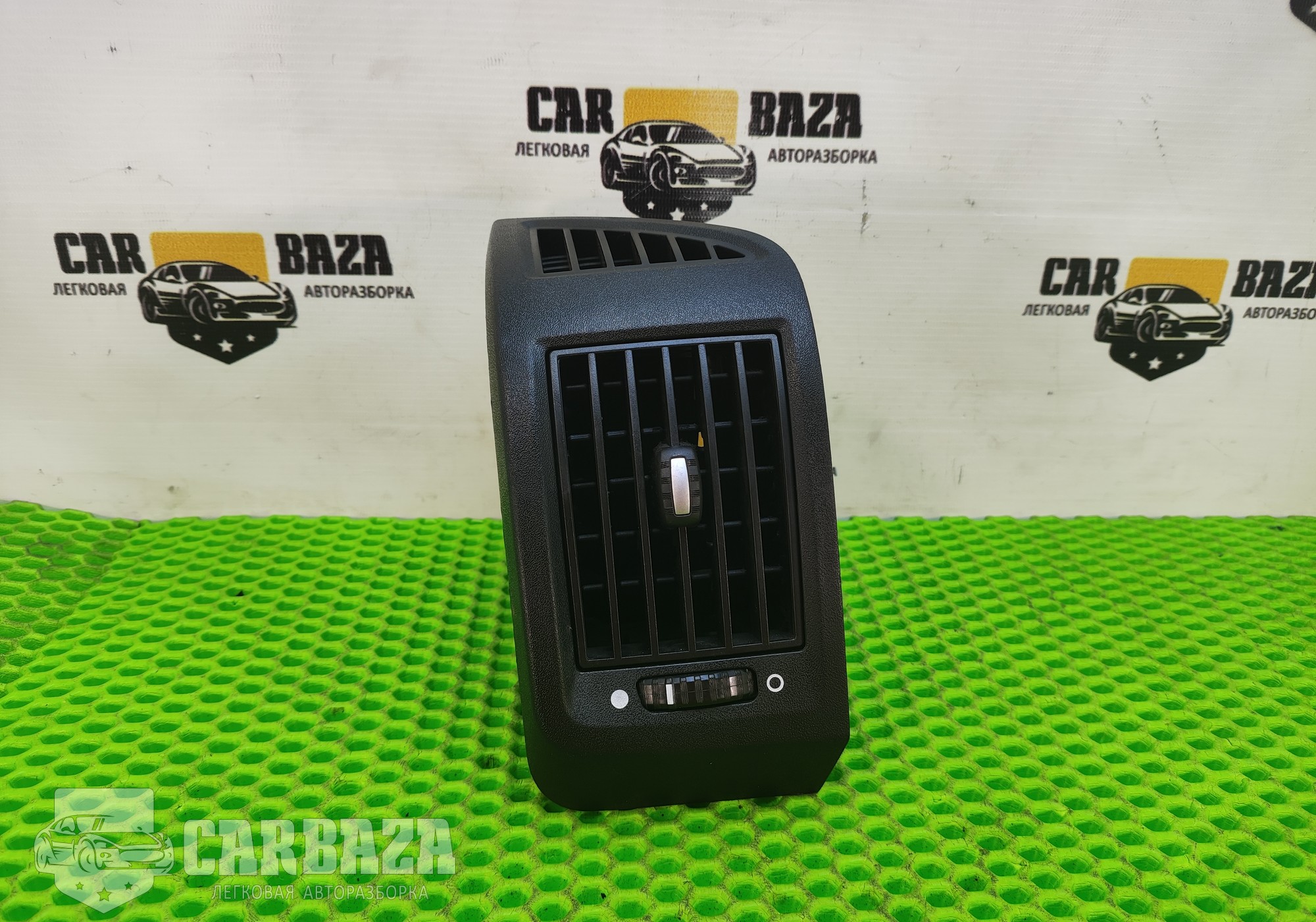 385812 Дефлектор передний левый L для Fiat Ducato